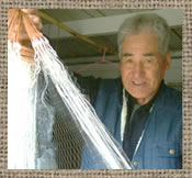 細渕清一さん写真