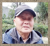 松林堅さん写真